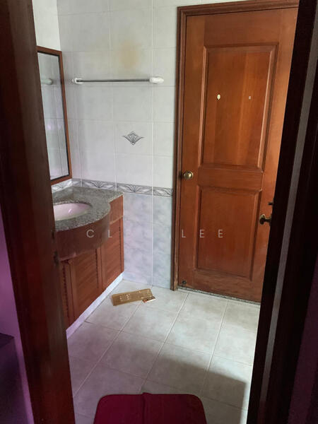 For Rent - 4x Eng Kong Terrace