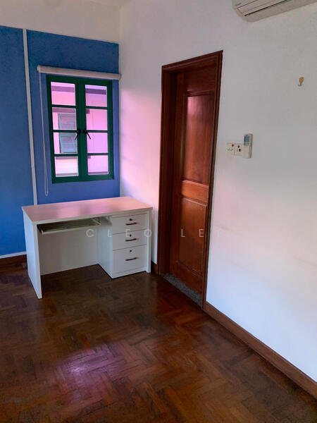 For Rent - 4x Eng Kong Terrace