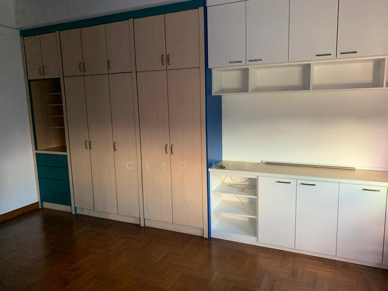 For Rent - 4x Eng Kong Terrace