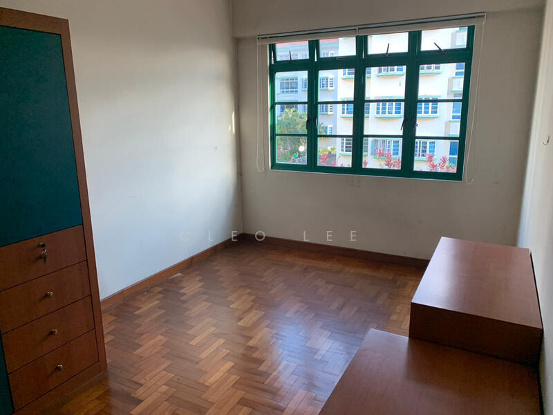 For Rent - 4x Eng Kong Terrace