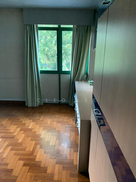 For Rent - 4x Eng Kong Terrace