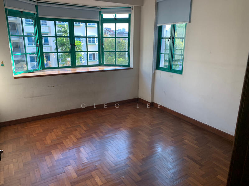 For Rent - 4x Eng Kong Terrace