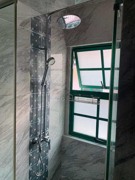 For Rent - 4x Eng Kong Terrace