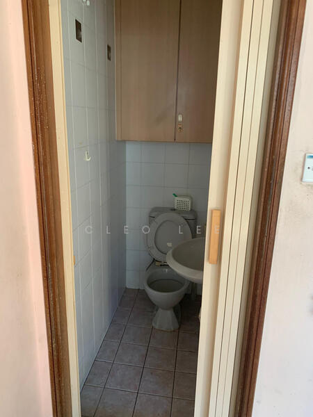 For Rent - 4x Eng Kong Terrace