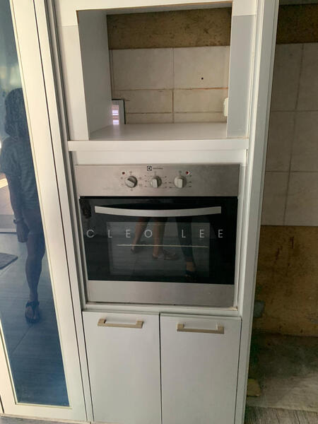 For Rent - 4x Eng Kong Terrace