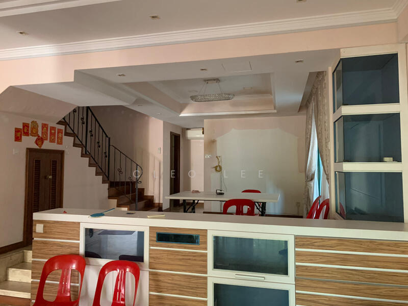 For Rent - 4x Eng Kong Terrace