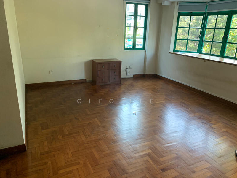 For Rent - 4x Eng Kong Terrace