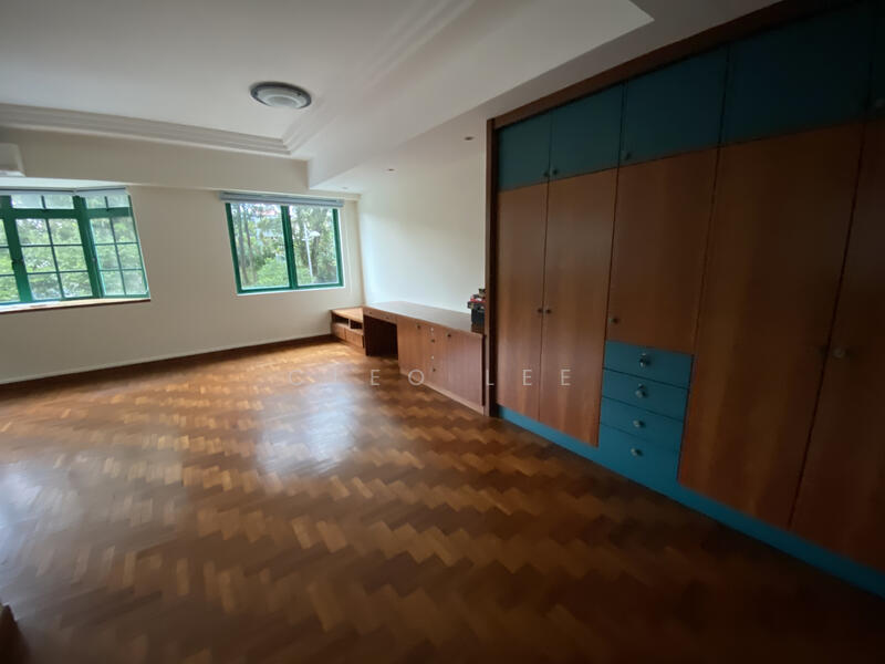 For Rent - 4x Eng Kong Terrace