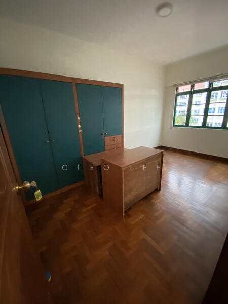 For Rent - 4x Eng Kong Terrace