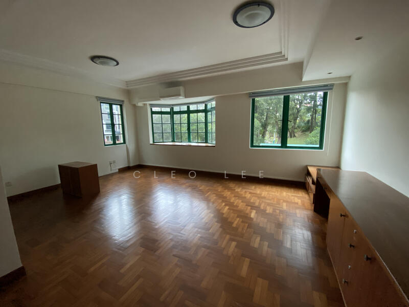 For Rent - 4x Eng Kong Terrace