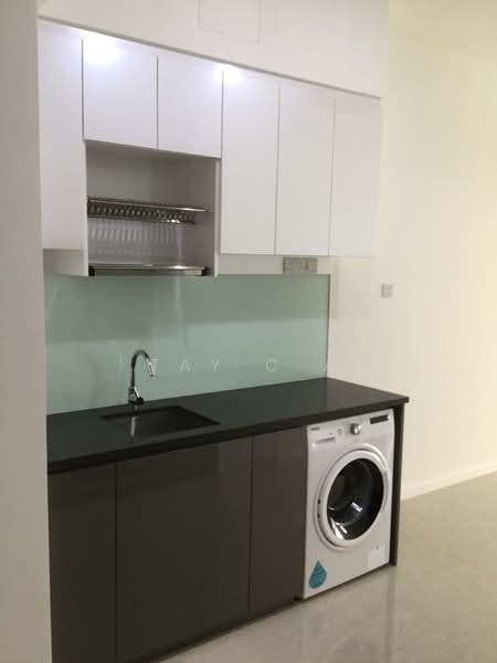 Rezi 35, 20 Lorong 35 Geylang, 2 Bedrooms, 850 sqft, Condominium For Rent, by Tay C A, 23264667 - PropertyGuru.com.sg