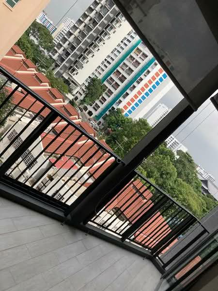 Rezi 35, 20 Lorong 35 Geylang, 2 Bedrooms, 850 sqft, Condominium For Rent, by Tay C A, 23264667 - PropertyGuru.com.sg