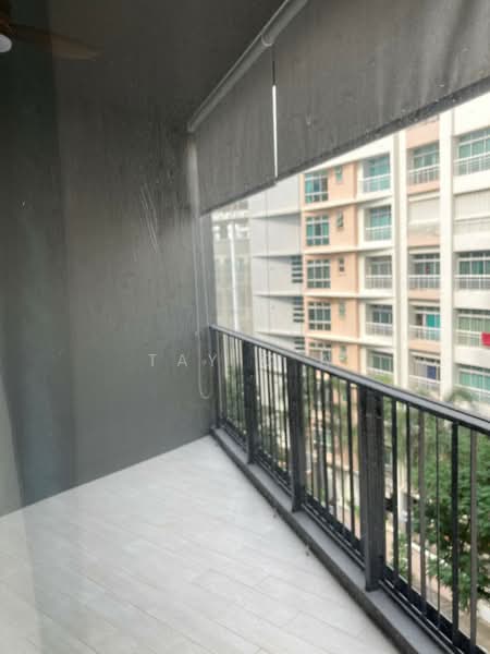 Rezi 35, 20 Lorong 35 Geylang, 2 Bedrooms, 850 sqft, Condominium For Rent, by Tay C A, 23264667 - PropertyGuru.com.sg