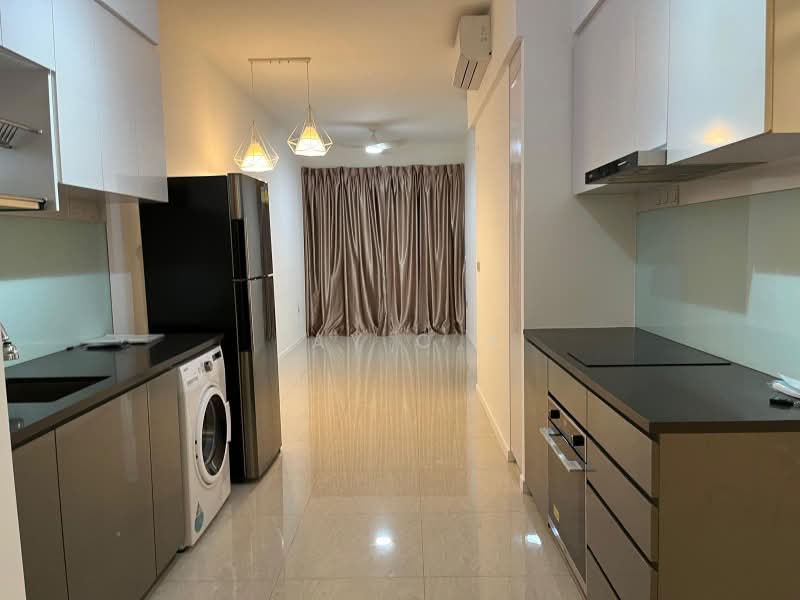 Rezi 35, 20 Lorong 35 Geylang, 2 Bedrooms, 850 sqft, Condominium For Rent, by Tay C A, 23264667 - PropertyGuru.com.sg