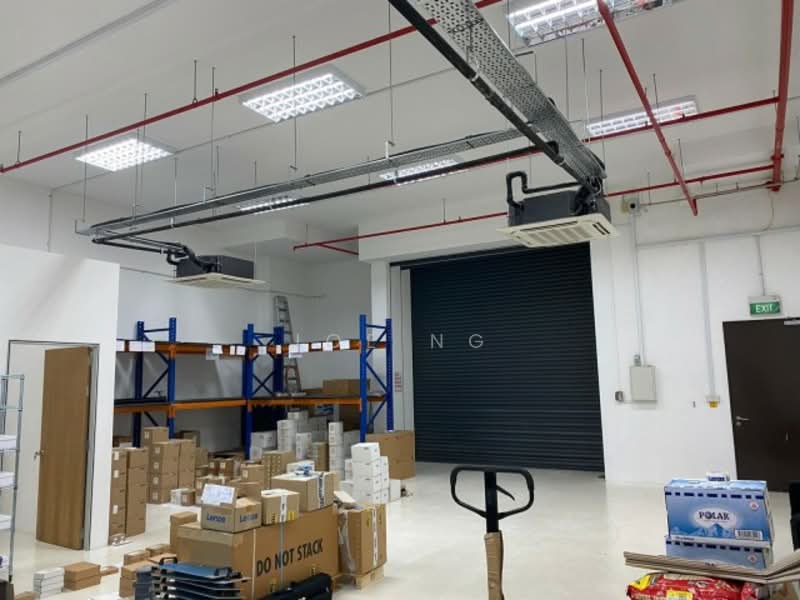 Wcega Plaza, 1 Bukit Batok Crescent, 2,605 sqft, Light Industrial (B1) For Sale, by Joe Ng, 23265199 - CommercialGuru.com.sg