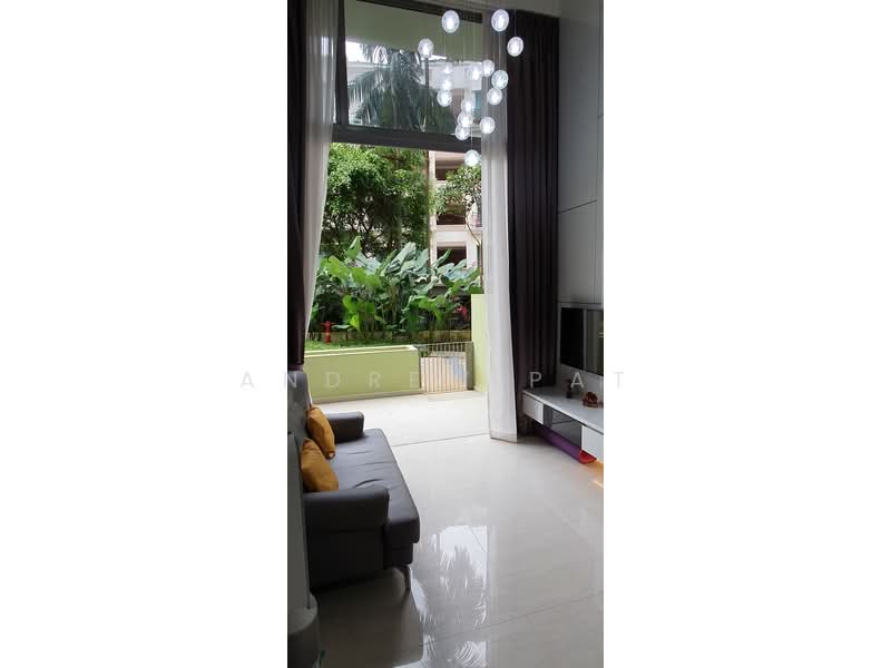 Pollen & Bleu, 15 Farrer Drive, 2 Bedrooms, 731 sqft, Condominium For Rent, by Andrew Pat, 23265270 - PropertyGuru.com.sg