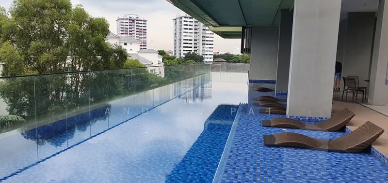 Pollen & Bleu, 15 Farrer Drive, 2 Bedrooms, 731 sqft, Condominium For Rent, by Andrew Pat, 23265270 - PropertyGuru.com.sg