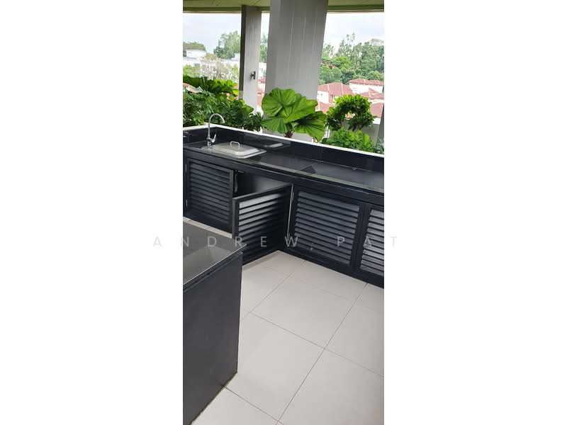 Pollen & Bleu, 15 Farrer Drive, 2 Bedrooms, 731 sqft, Condominium For Rent, by Andrew Pat, 23265270 - PropertyGuru.com.sg