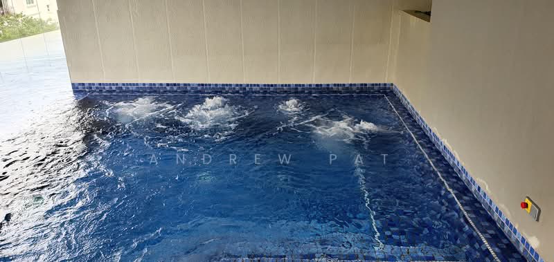 Pollen & Bleu, 15 Farrer Drive, 2 Bedrooms, 731 sqft, Condominium For Rent, by Andrew Pat, 23265270 - PropertyGuru.com.sg