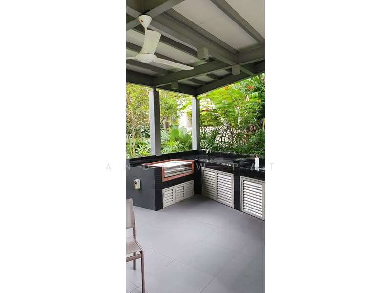 Pollen & Bleu, 15 Farrer Drive, 2 Bedrooms, 731 sqft, Condominium For Rent, by Andrew Pat, 23265270 - PropertyGuru.com.sg