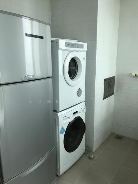 For Rent - Caribbean at Keppel Bay
