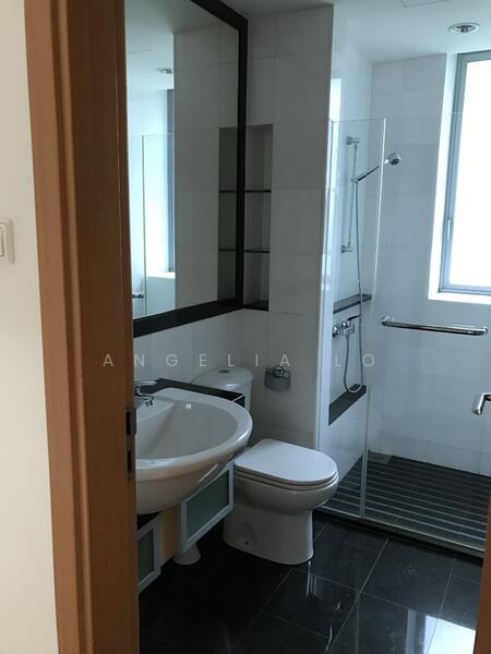 Common Bath