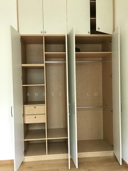 For Rent - Caribbean at Keppel Bay