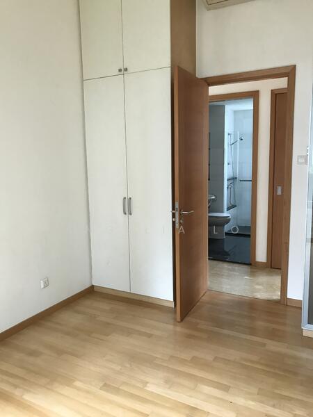For Rent - Caribbean at Keppel Bay