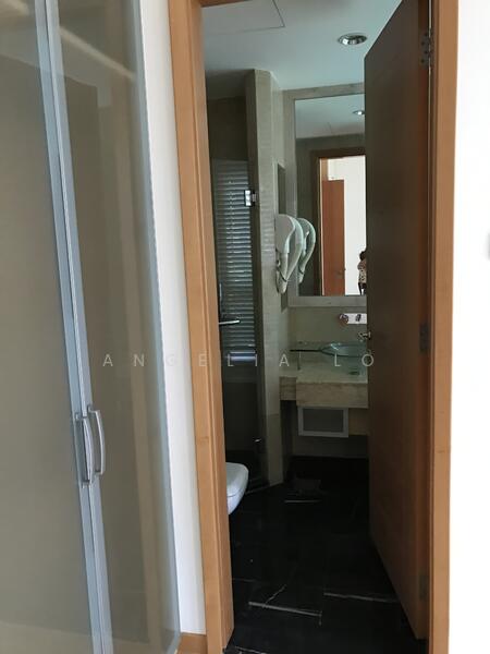 For Rent - Caribbean at Keppel Bay