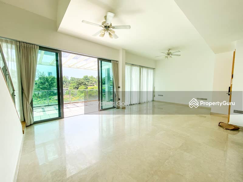 For Rent - Verdure @ Holland Park