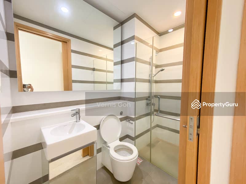 For Rent - Verdure @ Holland Park