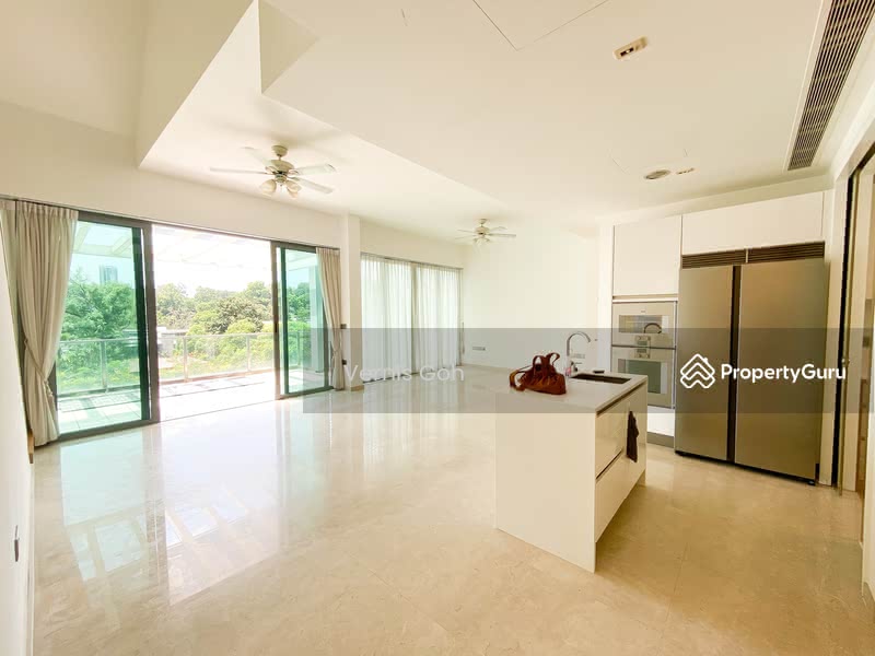 For Rent - Verdure @ Holland Park