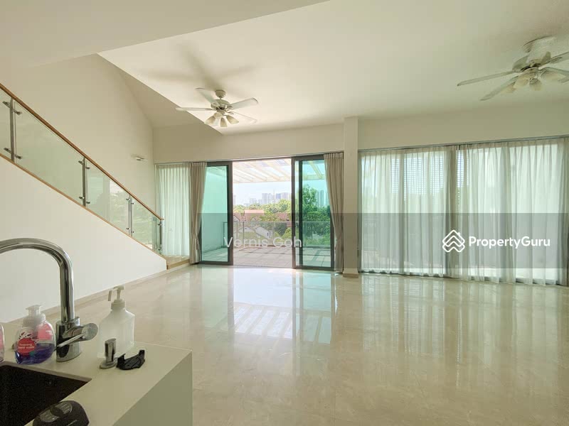 For Rent - Verdure @ Holland Park