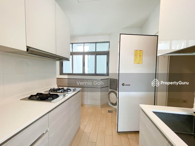 For Rent - Verdure @ Holland Park