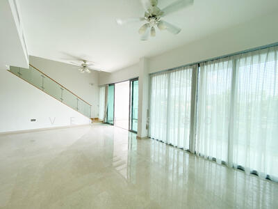 For Rent - Verdure @ Holland Park