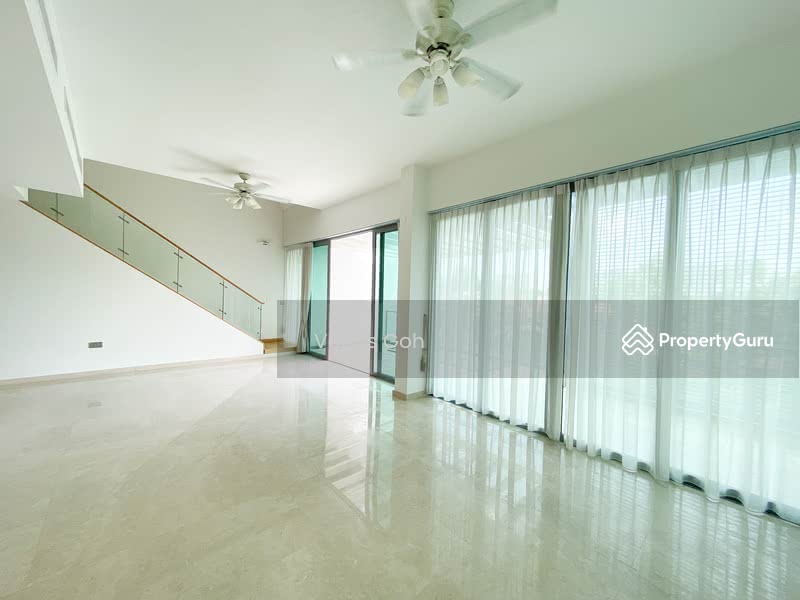 For Rent - Verdure @ Holland Park