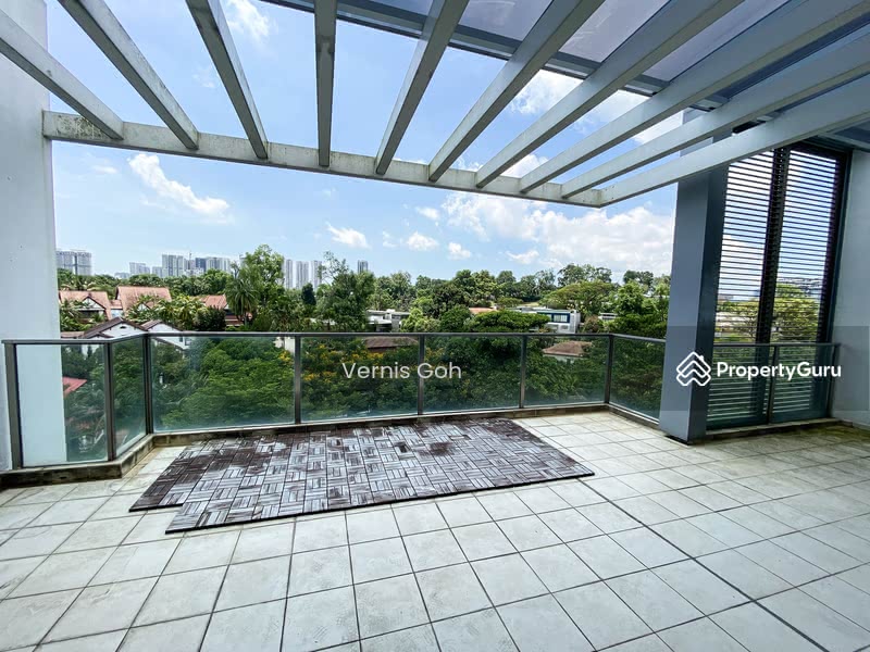 For Rent - Verdure @ Holland Park