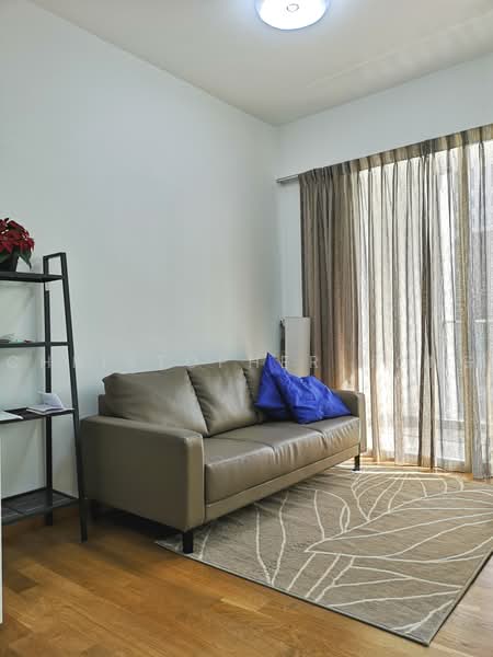 26 Newton, , 1 Bedroom, 474 sqft, Condominium For Rent, by Christopher Hong, 23265837 - PropertyGuru.com.sg