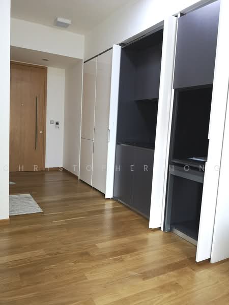26 Newton, , 1 Bedroom, 474 sqft, Condominium For Rent, by Christopher Hong, 23265837 - PropertyGuru.com.sg