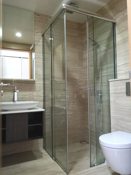 26 Newton, , 1 Bedroom, 474 sqft, Condominium For Rent, by Christopher Hong, 23265837 - PropertyGuru.com.sg