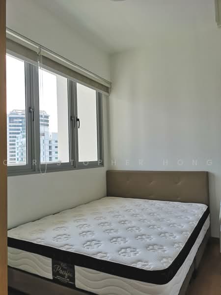 26 Newton, , 1 Bedroom, 474 sqft, Condominium For Rent, by Christopher Hong, 23265837 - PropertyGuru.com.sg