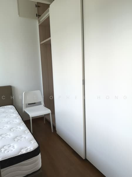 26 Newton, , 1 Bedroom, 474 sqft, Condominium For Rent, by Christopher Hong, 23265837 - PropertyGuru.com.sg