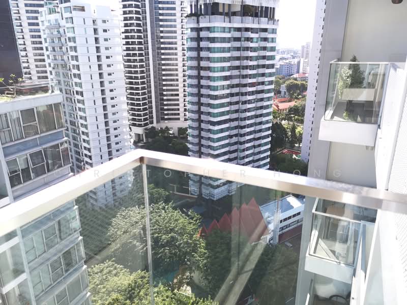 26 Newton, , 1 Bedroom, 474 sqft, Condominium For Rent, by Christopher Hong, 23265837 - PropertyGuru.com.sg