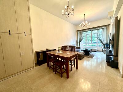 For Rent - Cavendish Park