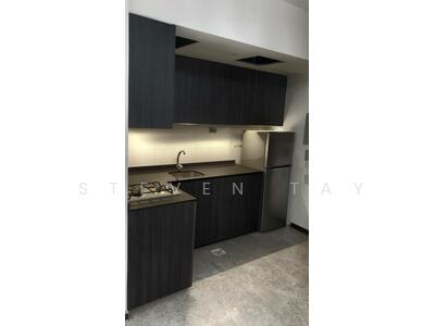 For Rent - Mackenzie 88