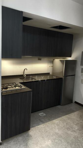 Mackenzie 88, 88 Mackenzie Road, 1 Bedroom, 538 sqft, Apartment For Rent, by Steven Tay, 23267052 - Renovated Kitchen - PropertyGuru.com.sg