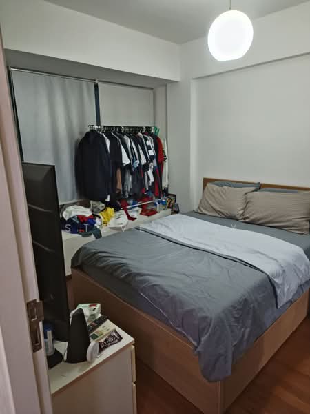 Mackenzie 88, 88 Mackenzie Road, 1 Bedroom, 538 sqft, Apartment For Rent, by Steven Tay, 23267052 - PropertyGuru.com.sg