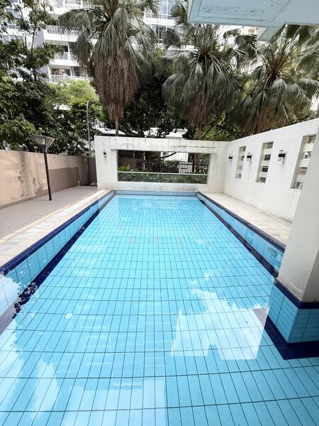 For Rent - Butterworth 33