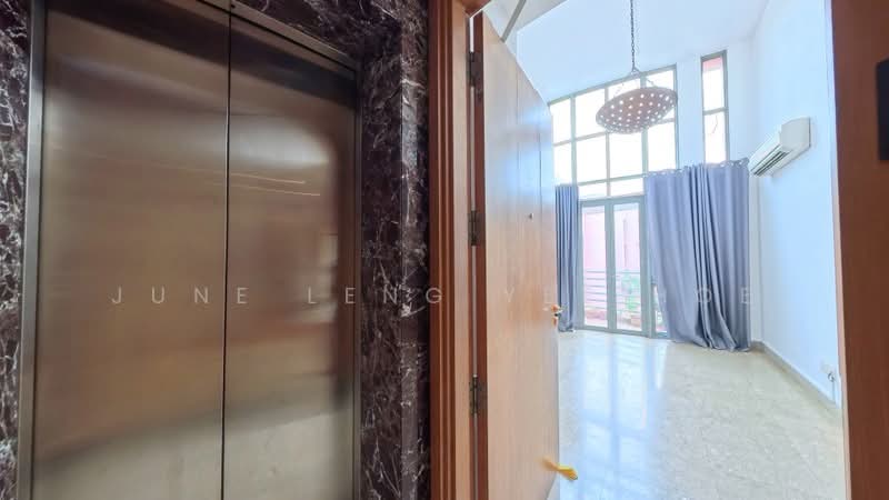 For Sale - Adam Park Condominium