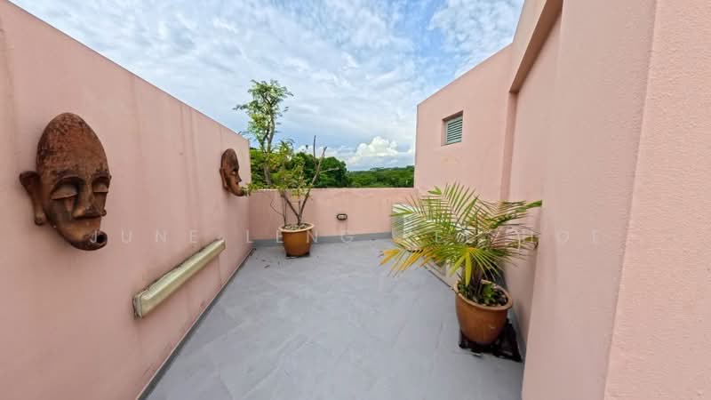 For Sale - Adam Park Condominium